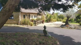 Le Domaine De Saint Thomin