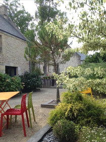 Entre Golfe et Océan