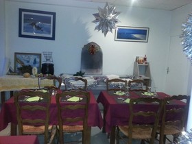 Entre Golfe et Océan