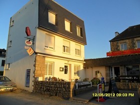 Entre Golfe et Océan