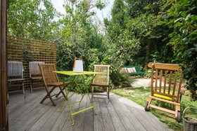 Chambres D'hotes Ti-gwenn