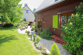 Chambres D'hotes Ti-gwenn