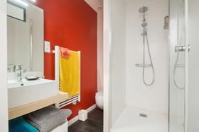 Chambres D'hotes Ti-gwenn