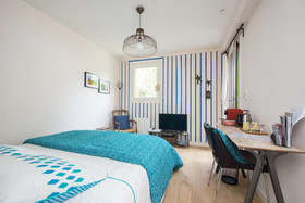Chambres D'hotes Ti-gwenn