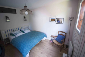 Chambres D'hotes Ti-gwenn