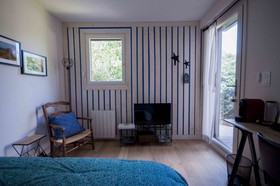 Chambres D'hotes Ti-gwenn