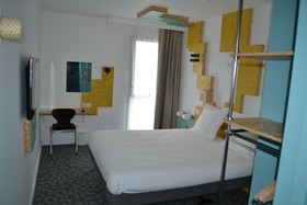 greet hotel Rennes Pace
