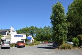 Les Hauts de Kerano