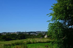 Les Hauts de Kerano