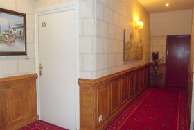 Hotel K'Loys