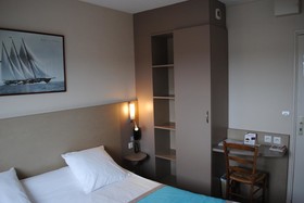 Hôtel le Goëlo