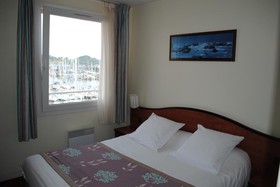 Hôtel le Goëlo