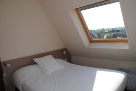 Hôtel le Goëlo