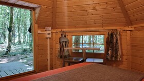 Le Domaine Insolite de Brocéliande