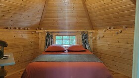 Le Domaine Insolite de Brocéliande