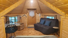 Le Domaine Insolite de Brocéliande