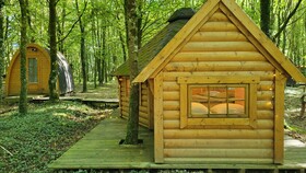 Le Domaine Insolite de Brocéliande