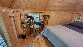 Le Domaine Insolite de Brocéliande