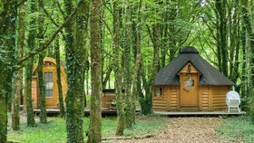 Le Domaine Insolite de Brocéliande