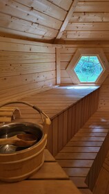 Le Domaine Insolite de Brocéliande