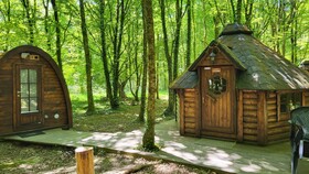 Le Domaine Insolite de Brocéliande