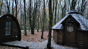 Le Domaine Insolite de Brocéliande