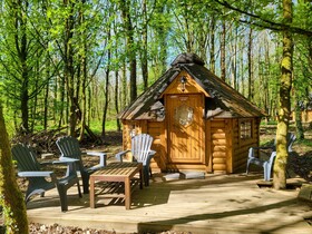 Le Domaine Insolite de Brocéliande