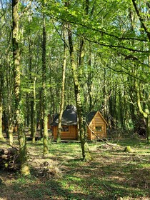 Le Domaine Insolite de Brocéliande