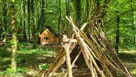 Le Domaine Insolite de Brocéliande