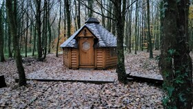 Le Domaine Insolite de Brocéliande
