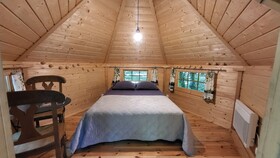 Le Domaine Insolite de Brocéliande