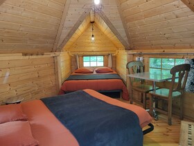 Le Domaine Insolite de Brocéliande