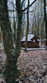 Le Domaine Insolite de Brocéliande