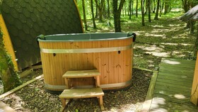 Le Domaine Insolite de Brocéliande