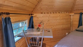 Le Domaine Insolite de Brocéliande