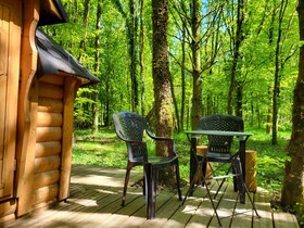 Le Domaine Insolite de Brocéliande