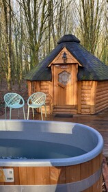 Le Domaine Insolite de Brocéliande