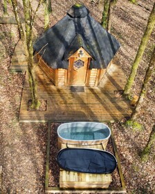 Le Domaine Insolite de Brocéliande