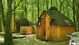 Le Domaine Insolite de Brocéliande