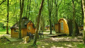 Le Domaine Insolite de Brocéliande