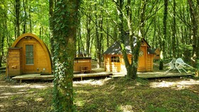 Le Domaine Insolite de Brocéliande