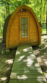 Le Domaine Insolite de Brocéliande