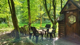 Le Domaine Insolite de Brocéliande