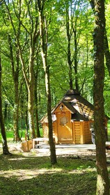 Le Domaine Insolite de Brocéliande