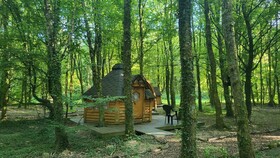 Le Domaine Insolite de Brocéliande