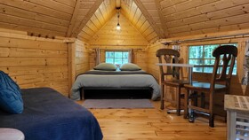 Le Domaine Insolite de Brocéliande