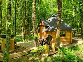 Le Domaine Insolite de Brocéliande