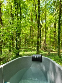 Le Domaine Insolite de Brocéliande