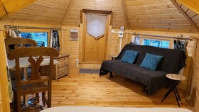 Le Domaine Insolite de Brocéliande