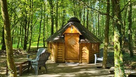 Le Domaine Insolite de Brocéliande